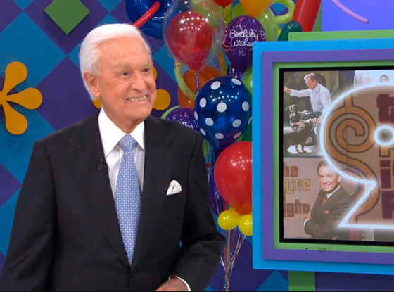 Bob Barker Bob Barker